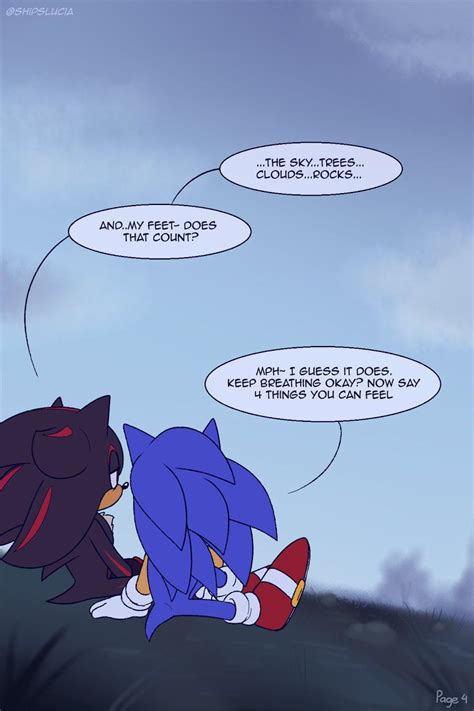 hdporncomics gay|Sonic the Hedgehog dj [Eng] – Gay Manga